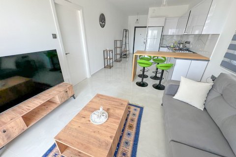 Продажа квартиры  в Фамагусте, Северный Кипр 2 комн., 62м2, №211063 – фото 21