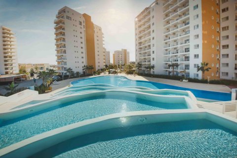 Продажа квартиры  в Фамагусте, Северный Кипр 2 комн., 62м2, №211063 – фото 5