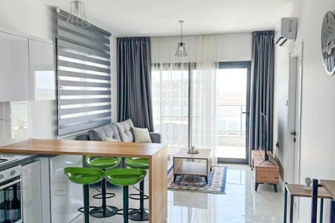 Продажа квартиры  в Фамагусте, Северный Кипр 2 комн., 62м2, №211063 – фото 22