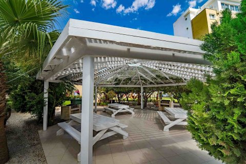 Продажа квартиры  в Фамагусте, Северный Кипр 2 комн., 62м2, №211063 – фото 6