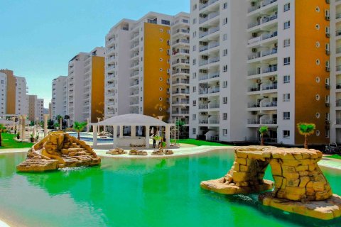 Продажа квартиры  в Фамагусте, Северный Кипр 2 комн., 62м2, №211063 – фото 19