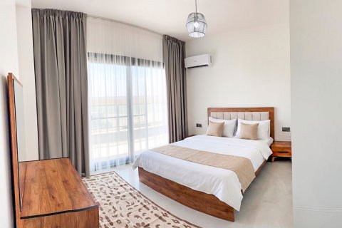 Продажа квартиры  в Фамагусте, Северный Кипр 2 комн., 62м2, №211063 – фото 24