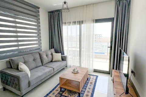 Продажа квартиры  в Фамагусте, Северный Кипр 2 комн., 62м2, №211063 – фото 23