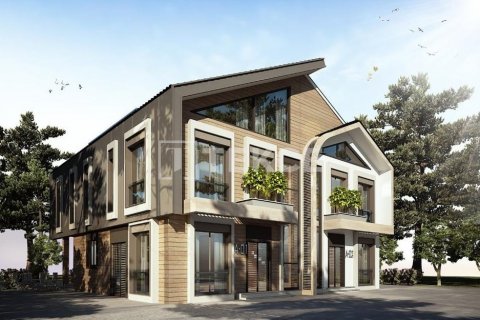 Villa 4+1 Döşemealtı, Antalya, Türkiye №131712 - 14