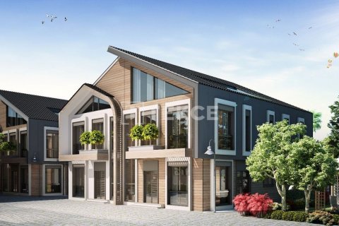 Villa 4+1 Döşemealtı, Antalya, Türkiye №131712 - 17