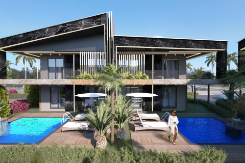 Apartment for sale in Antalya, Turkey, 1 bedroom, 35m2, No. 112060 – photo 15