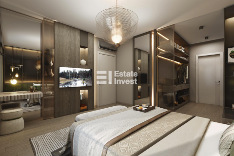 4+1 Lejlighed  i Istanbul, Tyrkiet Nr. 154922 - 12