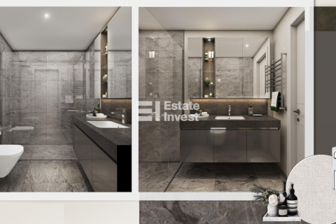 4+1 Lejlighed  i Istanbul, Tyrkiet Nr. 154922 - 14