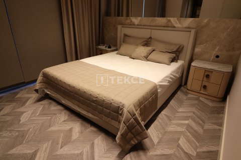 2+1 Leilighet i Mezitli, Mersin, Tyrkia Nr. 116976 - 23