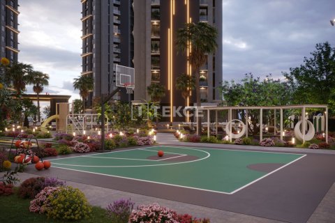 2+1 Leilighet i Mezitli, Mersin, Tyrkia Nr. 116976 - 9