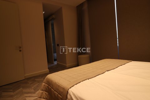 2+1 Leilighet i Mezitli, Mersin, Tyrkia Nr. 116976 - 24