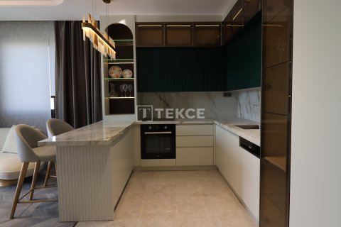 2+1 Leilighet i Mezitli, Mersin, Tyrkia Nr. 116976 - 19