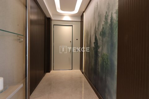 2+1 Leilighet i Mezitli, Mersin, Tyrkia Nr. 116976 - 30