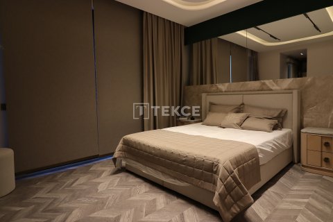 2+1 Leilighet i Mezitli, Mersin, Tyrkia Nr. 116976 - 21