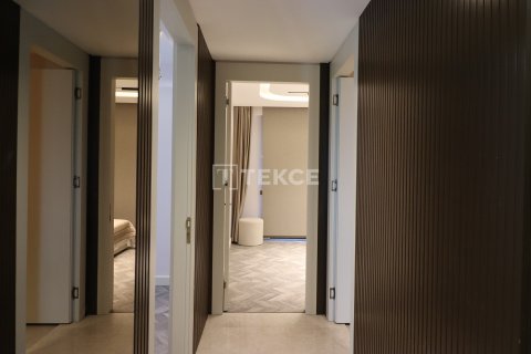 2+1 Leilighet i Mezitli, Mersin, Tyrkia Nr. 116976 - 29