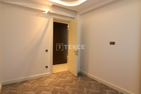 2+1 Leilighet i Mezitli, Mersin, Tyrkia Nr. 116976 - 26