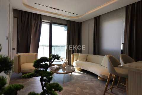 2+1 Leilighet i Mezitli, Mersin, Tyrkia Nr. 116976 - 16