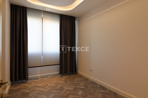 2+1 Leilighet i Mezitli, Mersin, Tyrkia Nr. 116976 - 25