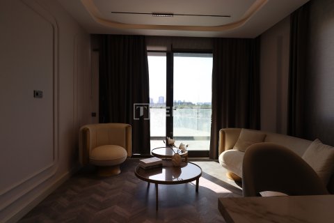 2+1 Leilighet i Mezitli, Mersin, Tyrkia Nr. 116976 - 17