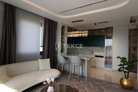 2+1 Leilighet i Mezitli, Mersin, Tyrkia Nr. 116976 - 14