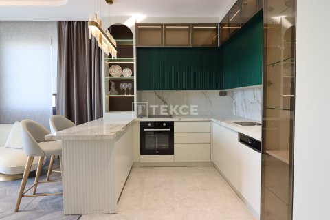 2+1 Leilighet i Mezitli, Mersin, Tyrkia Nr. 116976 - 18