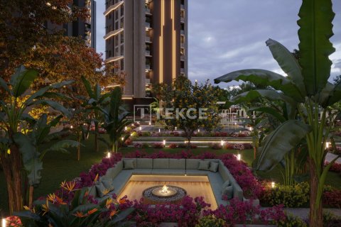 2+1 Leilighet i Mezitli, Mersin, Tyrkia Nr. 116976 - 12