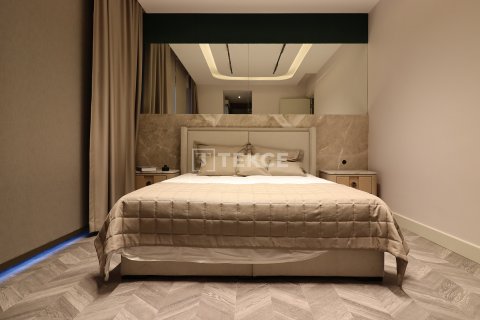 2+1 Leilighet i Mezitli, Mersin, Tyrkia Nr. 116976 - 22