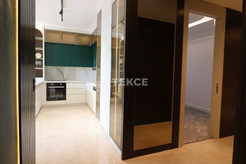 2+1 Leilighet i Mezitli, Mersin, Tyrkia Nr. 116976 - 20