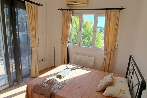 Продажа виллы  в Гирне, Северный Кипр 3+1, 260м2, №190967 – фото 13