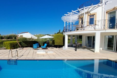3+1 Villa i Girne, Nr. 190967