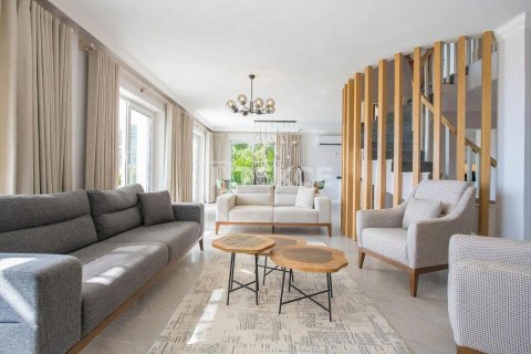 Продажа виллы в Каше, Анталье, Турция 4+1, 280м2, №192457 – фото 17