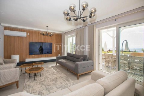 Продажа виллы в Каше, Анталье, Турция 4+1, 280м2, №192457 – фото 15