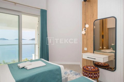 Продажа виллы в Каше, Анталье, Турция 4+1, 280м2, №192457 – фото 28