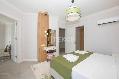 Продажа виллы в Каше, Анталье, Турция 4+1, 280м2, №192457 – фото 29