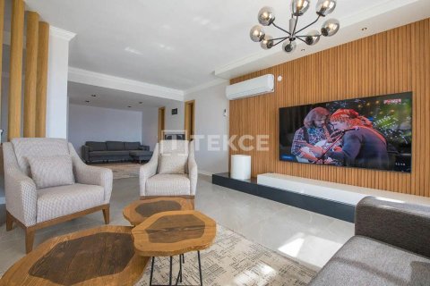 Продажа виллы в Каше, Анталье, Турция 4+1, 280м2, №192457 – фото 14