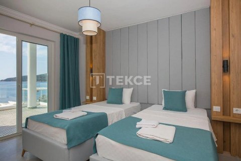 Продажа виллы в Каше, Анталье, Турция 4+1, 280м2, №192457 – фото 25