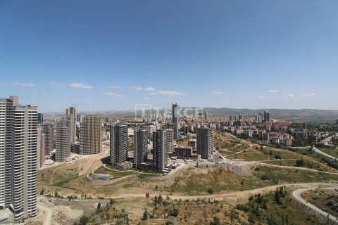 Продажа квартиры  в Анкаре, Турция 2+1, 115м2, №192463 – фото 20