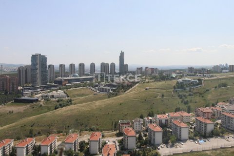 Продажа квартиры  в Анкаре, Турция 2+1, 115м2, №192463 – фото 18
