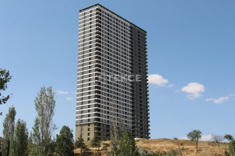 Продажа квартиры  в Анкаре, Турция 2+1, 115м2, №192463 – фото 5