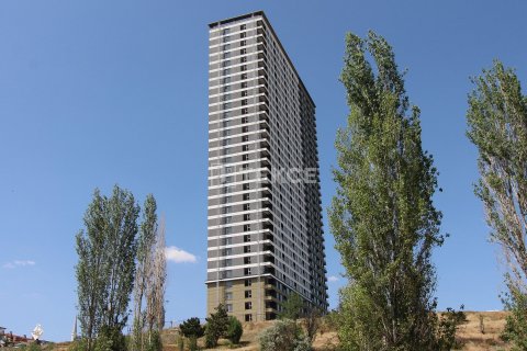 Продажа квартиры  в Анкаре, Турция 2+1, 115м2, №192463 – фото 4