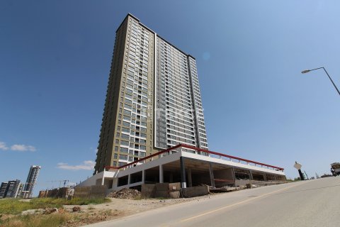 Продажа квартиры  в Анкаре, Турция 2+1, 115м2, №192463 – фото 2