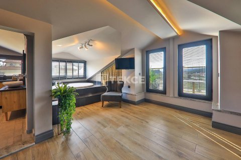 Продажа виллы в Фетхие, Мугле, Турция 3+1, 200м2, №49364 – фото 13