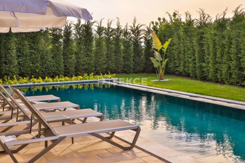 Продажа виллы в Фетхие, Мугле, Турция 3+1, 200м2, №49364 – фото 7