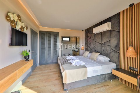 Продажа виллы в Фетхие, Мугле, Турция 3+1, 200м2, №49364 – фото 25