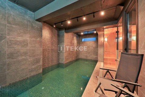 Продажа виллы в Фетхие, Мугле, Турция 3+1, 200м2, №49364 – фото 28