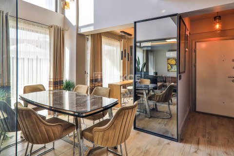 Продажа виллы в Фетхие, Мугле, Турция 3+1, 200м2, №49364 – фото 18