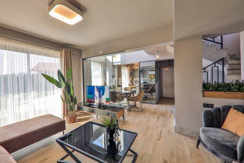 Продажа виллы в Фетхие, Мугле, Турция 3+1, 200м2, №49364 – фото 14