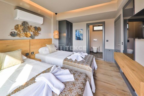 Продажа виллы в Фетхие, Мугле, Турция 3+1, 200м2, №49364 – фото 22