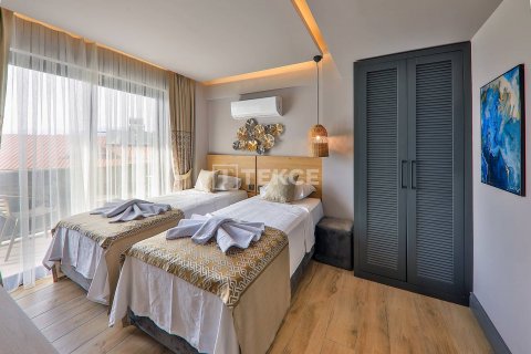 Продажа виллы в Фетхие, Мугле, Турция 3+1, 200м2, №49364 – фото 26