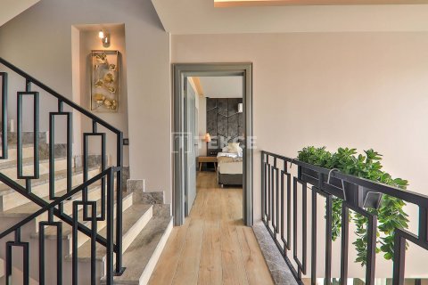 Продажа виллы в Фетхие, Мугле, Турция 3+1, 200м2, №49364 – фото 20
